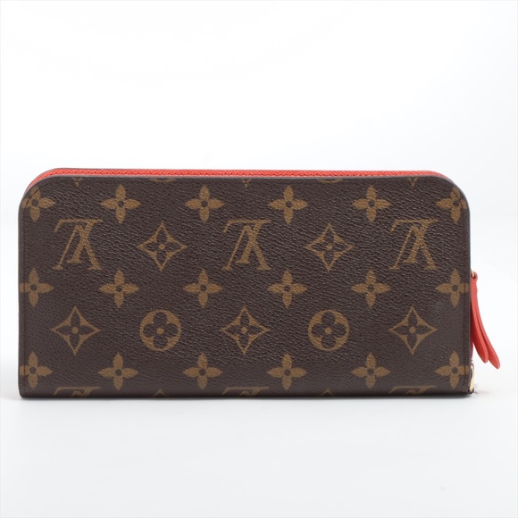 Louis Vuitton Monogram Insolite Wallet - Picture 2 of 12